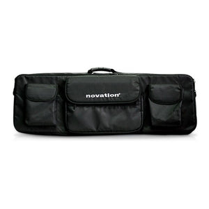 Novation 61 Key Black Case - ZOSO MUSIC