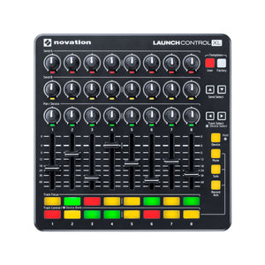 Novation Launch Control XL MK2 - ZOSO MUSIC
