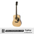 Epiphone EA10NANH1 Songmaker DR-100 Acoustic Guitar Player Pack - Natural |  EPIPHONE |  ACOUSTIC GUITAR |  Zoso Music