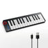 Donner N-25 Midi Keyboard |  DONNER |  KEYBOARD-MIDI CONTROLLER |  Zoso Music