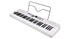 Nux NEK-110 61 Keys Portable Digital Electronic Keyboard |  NUX |  PIANO-DIGITAL |  Zoso Music
