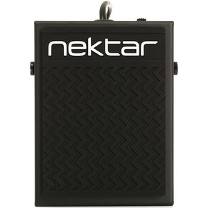 Nektar NP-1 Universal Footswitch Pedal |  NEKTAR |  KEYBOARD & PIANO ACCESSORIES |  Zoso Music