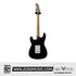 Neowood K-EG1-R BK Strat SSS Electric Guitar Black |  NEOWOOD |  ELECTRIC GUITAR |  Zoso Music