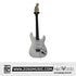 Neowood K-EG1-R WH Strat SSS Electric Guitar White |  NEOWOOD |  ELECTRIC GUITAR |  Zoso Music