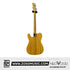 Neowood K-EG10 YN Tele Electric Guitar Yellow Natural / Butterscotch |  NEOWOOD |  ELECTRIC GUITAR |  Zoso Music