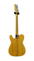 Neowood K-EG10 YN Tele Electric Guitar Yellow Natural / Butterscotch |  NEOWOOD |  ELECTRIC GUITAR |  Zoso Music