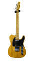 Neowood K-EG10 YN Tele Electric Guitar Yellow Natural / Butterscotch |  NEOWOOD |  ELECTRIC GUITAR |  Zoso Music