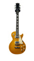 Neowood K-EG9-GD Les Paul Shape Electric Guitar Goldtop |  NEOWOOD |  ELECTRIC GUITAR |  Zoso Music