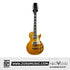 Neowood K-EG9-GD Les Paul Shape Electric Guitar Goldtop |  NEOWOOD |  ELECTRIC GUITAR |  Zoso Music