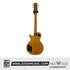Neowood K-EG9-GD Les Paul Shape Electric Guitar Goldtop |  NEOWOOD |  ELECTRIC GUITAR |  Zoso Music