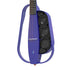 Enya NEXG2 2nd Edition 38Inch Smart Audio Guitar Purple W/Built In Speaker, Wireless Mic, Accessories |  ENYA |  SMART GUITAR |  Zoso Music