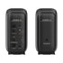 NUX AXON 3 90 Watt 2 Way Lightweight Bluetooth Powered Studio Monitor Speaker with Carrying Bag |  NUX |  MONITOR SPEAKER |  Zoso Music