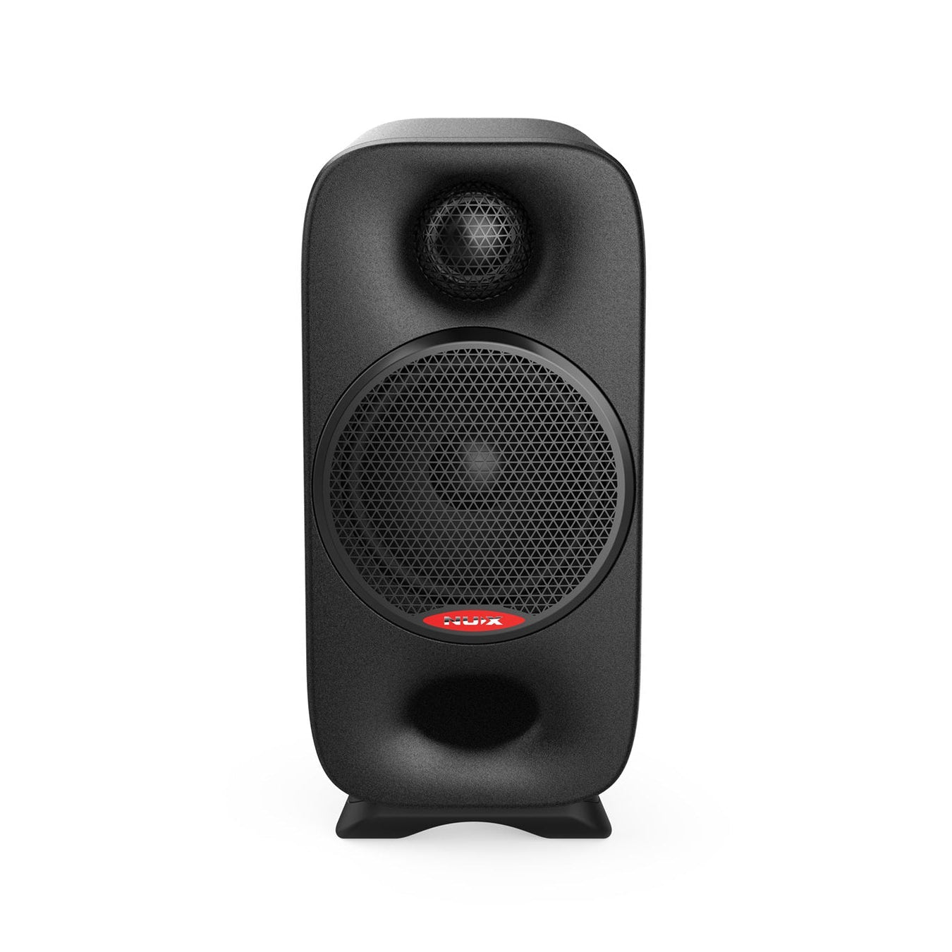 NUX AXON 3 90 Watt 2 Way Lightweight Bluetooth Powered Studio Monitor Speaker with Carrying Bag |  NUX |  MONITOR SPEAKER |  Zoso Music