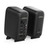 NUX AXON 3 90 Watt 2 Way Lightweight Bluetooth Powered Studio Monitor Speaker with Carrying Bag |  NUX |  MONITOR SPEAKER |  Zoso Music