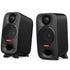 NUX AXON 3 90 Watt 2 Way Lightweight Bluetooth Powered Studio Monitor Speaker with Carrying Bag | Zoso Music Sdn Bhd