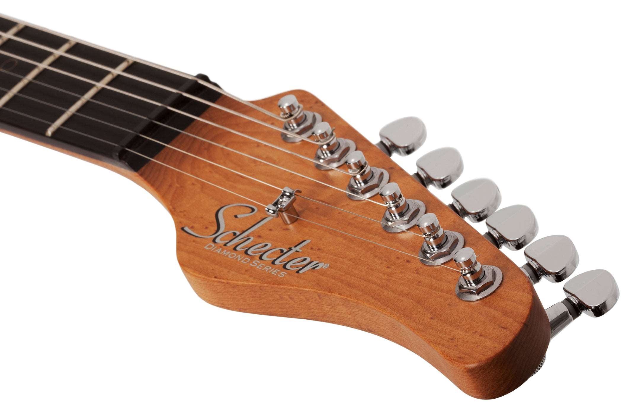 SCHECTER NICK JOHNSTON TRADITIONAL HSS ATOMIC GREEN ELECTRIC GUITAR (1540) MADE IN INDONESIA, SCHECTER, ELECTRIC GUITAR, schecter-electric-guitar-nickjtrad-hss-ag, ZOSO MUSIC SDN BHD