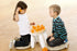 Nino Percussion NINO526 Shake N' Play Memory Game |  NINO PERCUSSION |  WOOD SHAKER |  Zoso Music