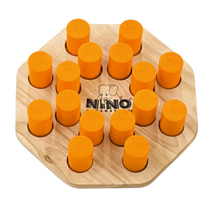 Nino Percussion NINO526 Shake N' Play Memory Game | Zoso Music Sdn Bhd