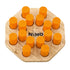 Nino Percussion NINO526 Shake N' Play Memory Game | Zoso Music Sdn Bhd