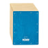 Nino Percussion NINO950B Cajon, Blue | Zoso Music Sdn Bhd