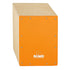 Nino Percussion NINO950OR Cajon, Orange | Zoso Music Sdn Bhd