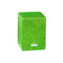 Nino Percussion NINO955GR Mini Cajon Shaker, Green | Zoso Music Sdn Bhd