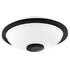 Nino Percussion NINO980WH 6" Mini Steel Tongue Drum, White |  NINO PERCUSSION |  HAND DRUM |  Zoso Music