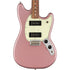 Fender Player Mustang 90 Electric Guitar, Pau Ferro FB, Burgundy Mist Metallic |  FENDER |  ELECTRIC GUITAR |  Zoso Music