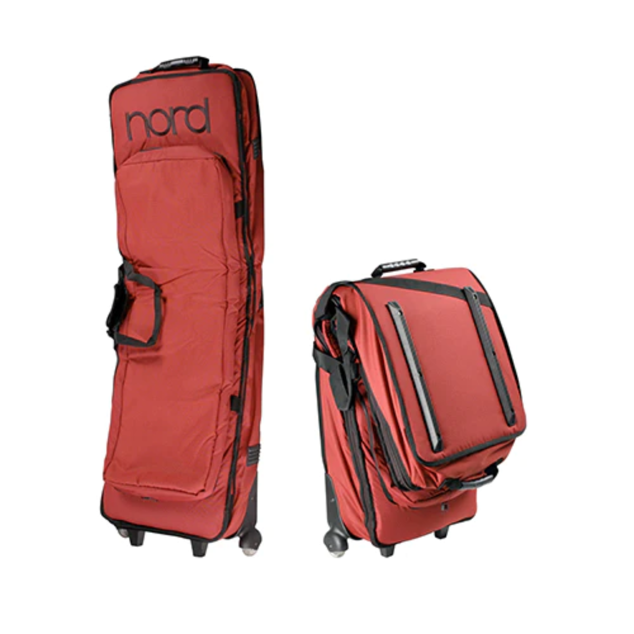 Nord Stage 76 Soft Case - ZOSO MUSIC