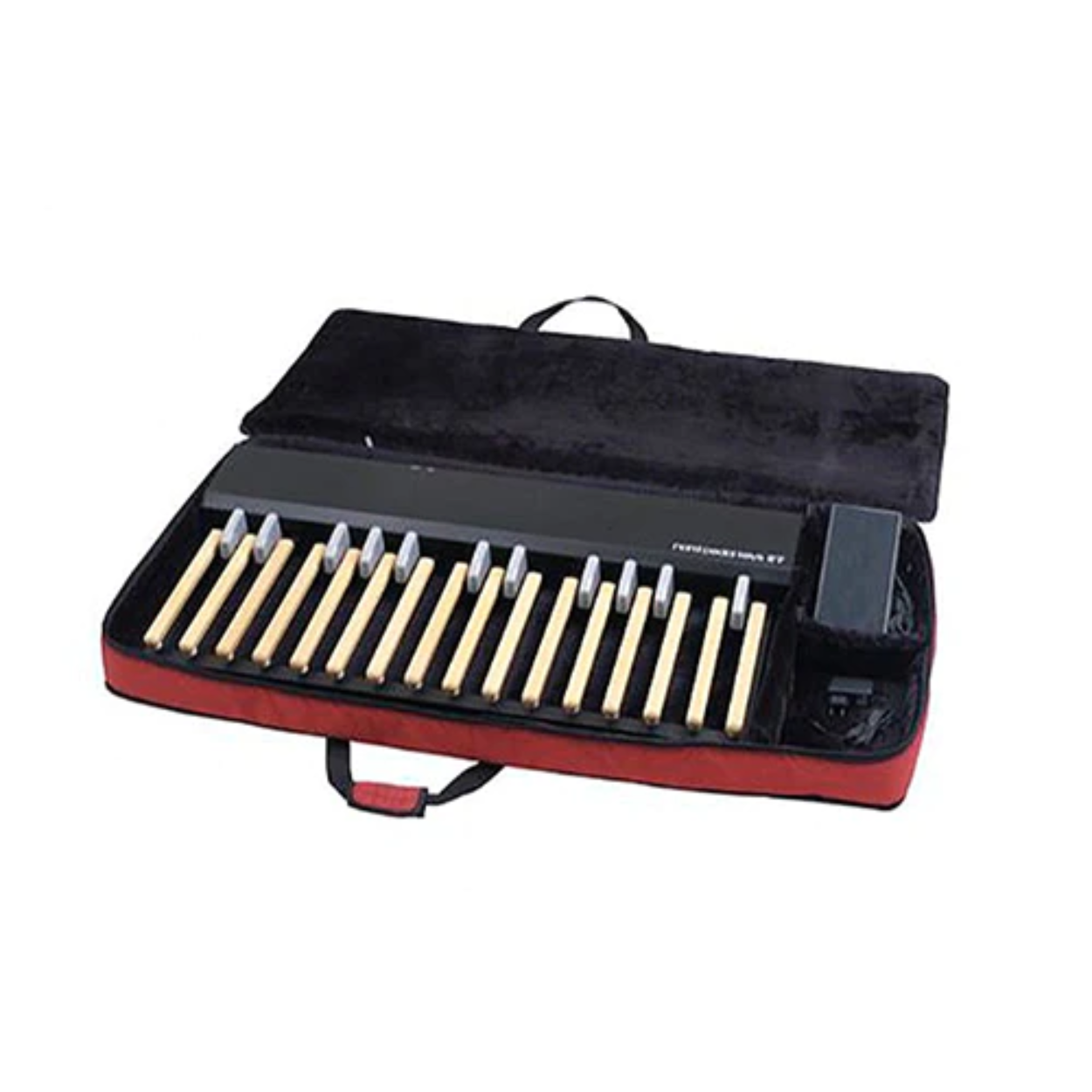 Nord Pedal Keys 27 Soft Case - ZOSO MUSIC