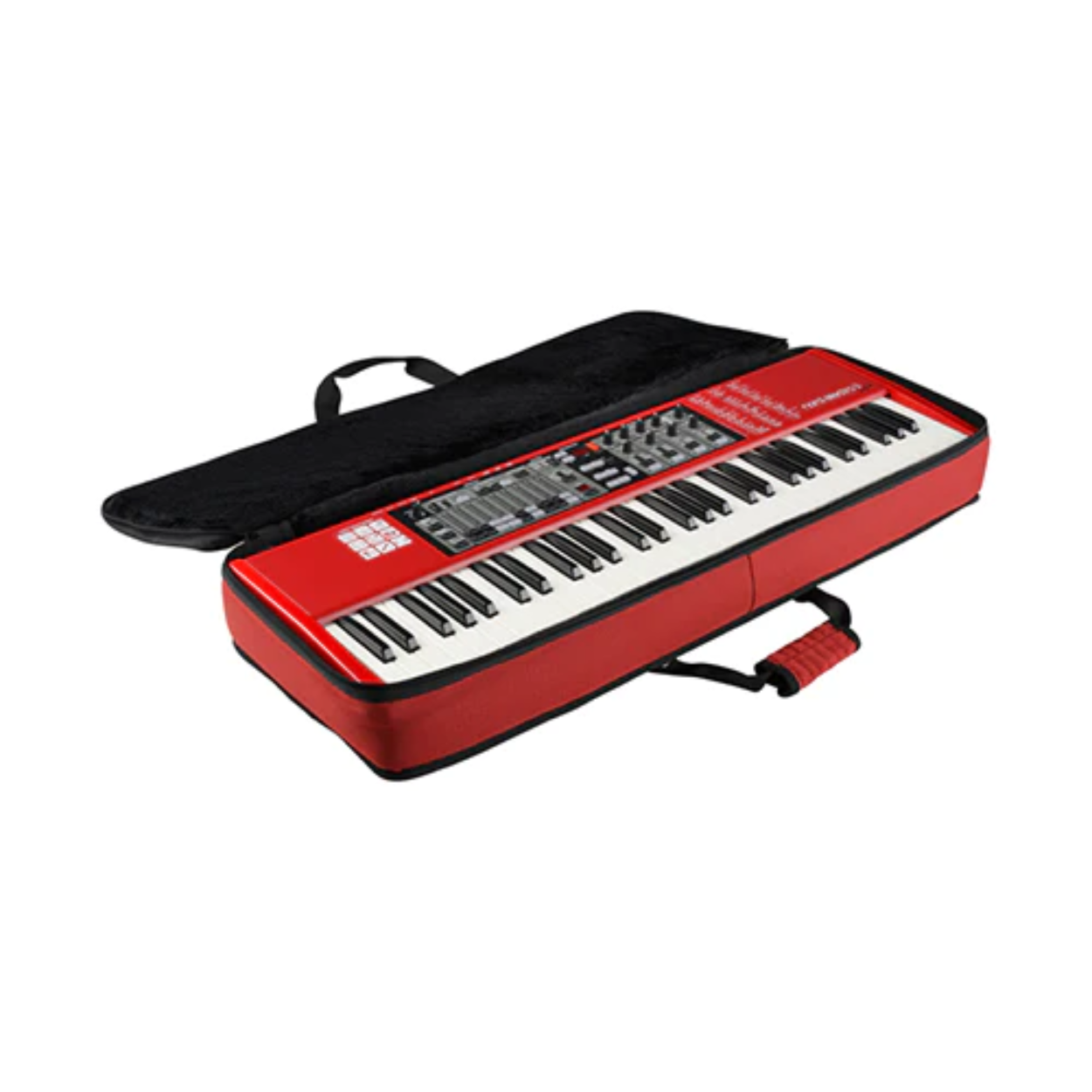 Nord Electro 61/Lead Soft Case - ZOSO MUSIC