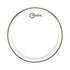 Aquarian NOS New Orleans Snare Batter 1ply 10mil Snare Drum Head | Zoso Music Sdn Bhd