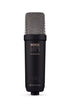 Rode NT1 5th Generation Studio Condenser Microphone |  RODE |  MICROPHONE-CONDENSER |  Zoso Music