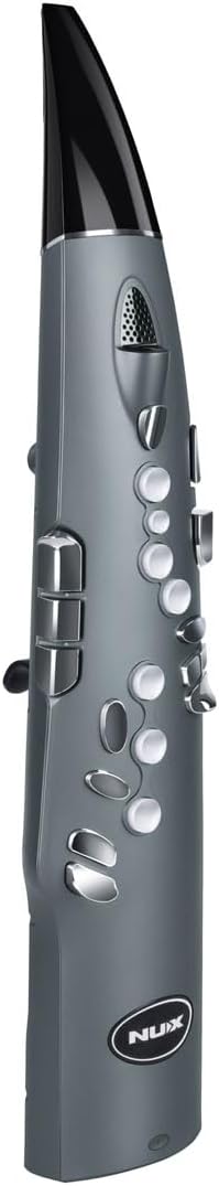 NUX NES-1 Digital Wind Instrument | Zoso Music Sdn Bhd
