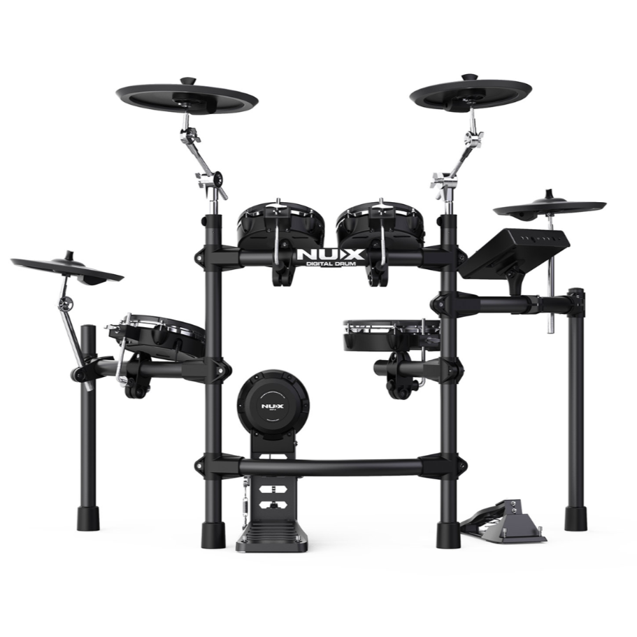 NUX DM-7X Zoso Music