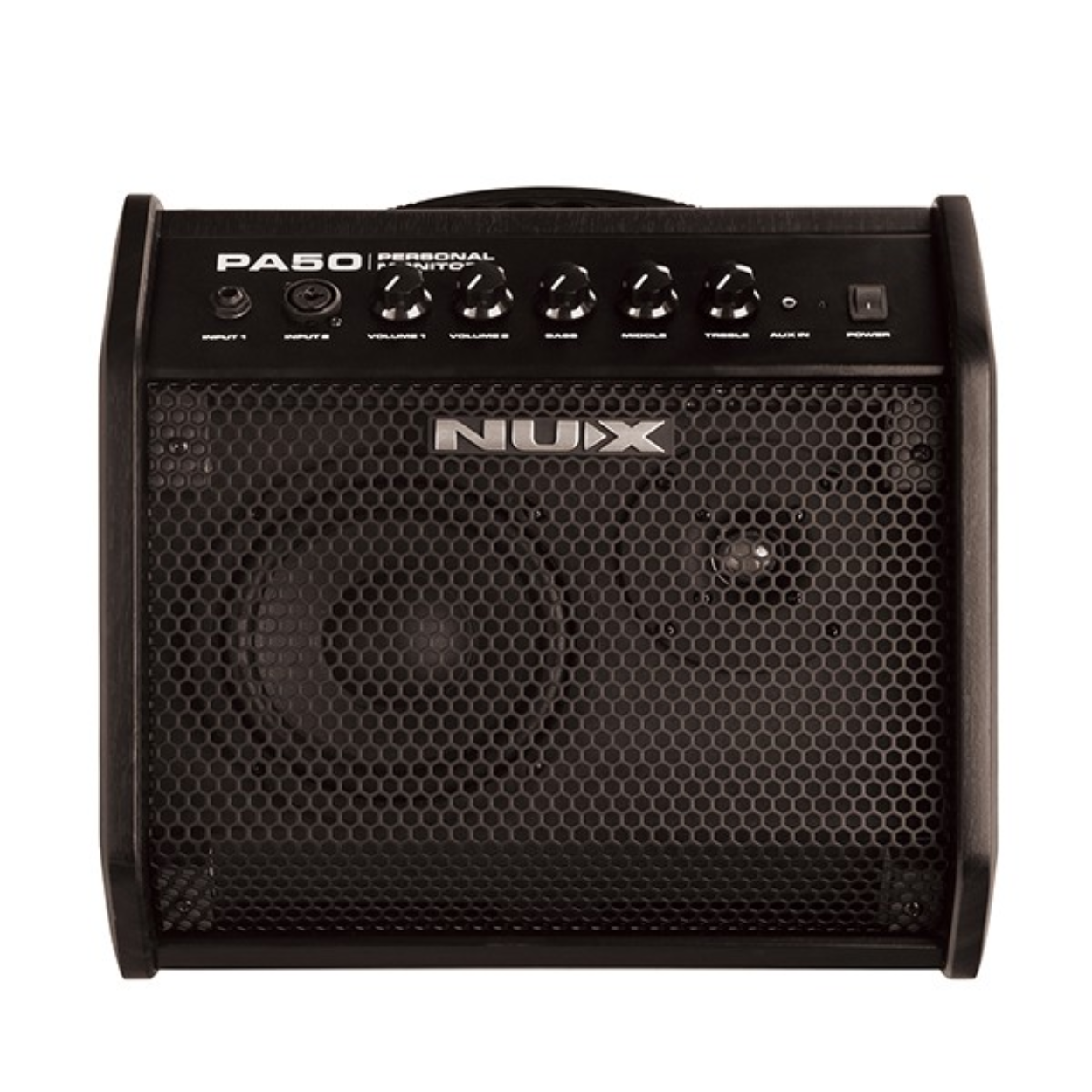 NUX DM-1X Zoso Music