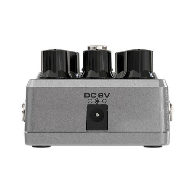 NUX Komp Core Deluxe MKII Compressor Pedal |  NUX |  EFFECTS |  Zoso Music