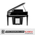Kawai Novus NV12 High Performance Millennium III Hybrid Upright Digital Piano | Zoso Music Sdn Bhd