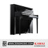 Kawai Novus NV6 High Performance Millennium III Hybrid Upright Digital Piano |  KAWAI |  PIANO-HYBRID |  Zoso Music