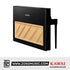 Kawai Novus NV6 High Performance Millennium III Hybrid Upright Digital Piano |  KAWAI |  PIANO-HYBRID |  Zoso Music