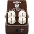 Nux 6ixty 5ive Overdrive Reissue Series Black Panel Effect Pedal |  NUX |  SUSTAIN PEDALS |  Zoso Music