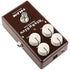 Nux 6ixty 5ive Overdrive Reissue Series Black Panel Effect Pedal |  NUX |  SUSTAIN PEDALS |  Zoso Music