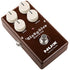Nux 6ixty 5ive Overdrive Reissue Series Black Panel Effect Pedal |  NUX |  SUSTAIN PEDALS |  Zoso Music