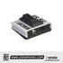 BOSS FS-5U FOOTSWITCH UN-LATCH, NON-LATCHING PEDAL WITH POLARITY SWITCH | BOSS , Zoso Music