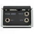 Vox V860 HW Hand Wired Wah Guitar Volume Pedal Amp Amplifier Black (V860-WH V 860) |  VOX |  PEDALBOARD |  Zoso Music