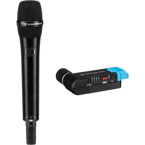 Sennheiser AVX-835  Zoso Music