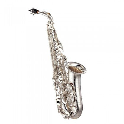 Yamaha YAS-875EXS Custom Series Alto Saxophone