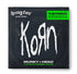 Jim Dunlop KRHCN1065 Front View Zoso Music