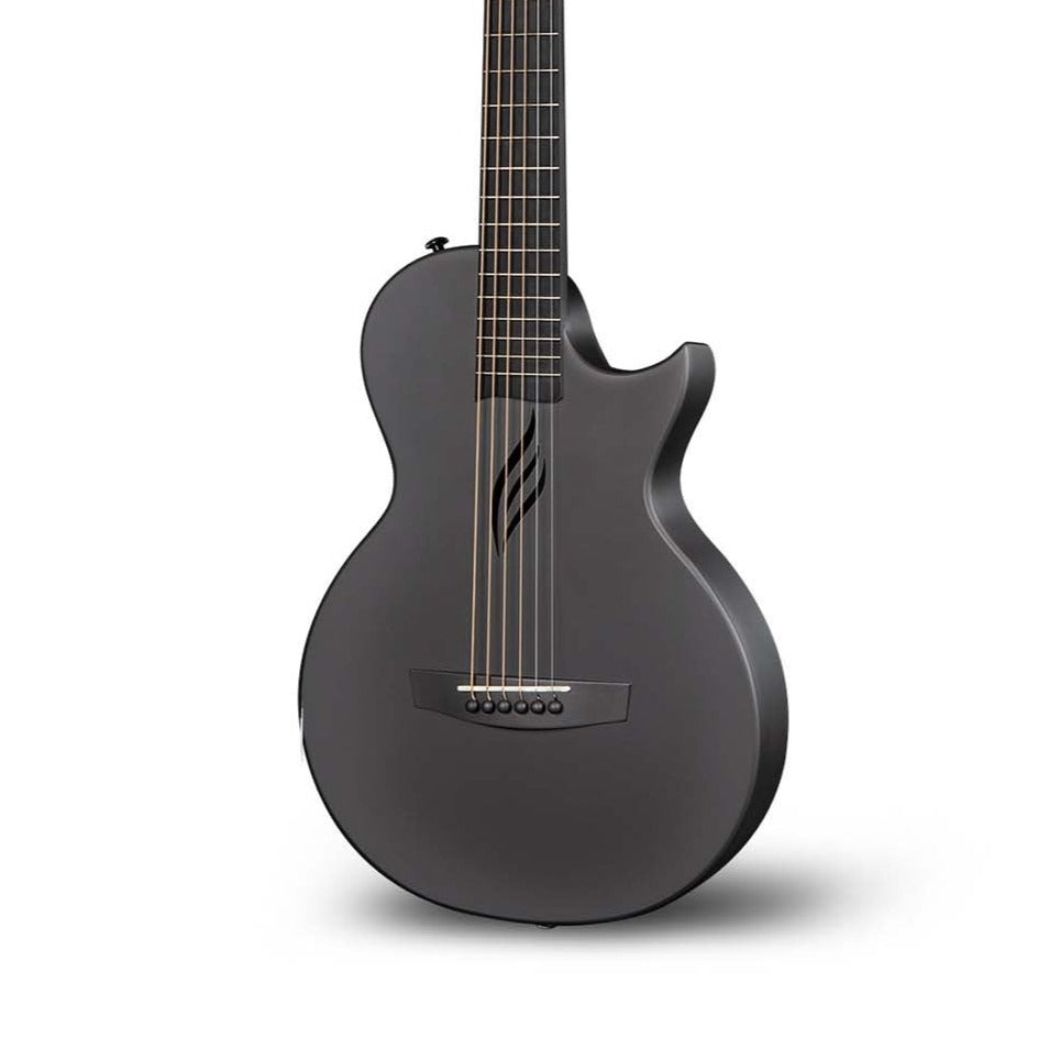 Enya Nova Go SP1 Carbon Fiber Smart Guitar