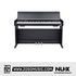 Nux NCK-330 88 Keys Digital Piano Combination Classic and Modern Piano w/ Bluetooth |  NUX |  PIANO-DIGITAL |  Zoso Music